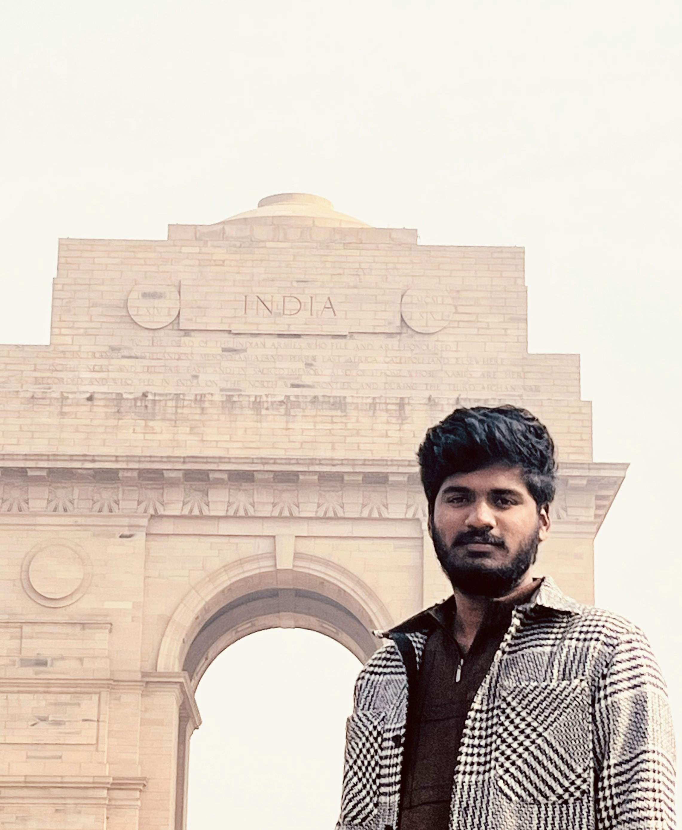 Sai Prasanna Kumar Valluri