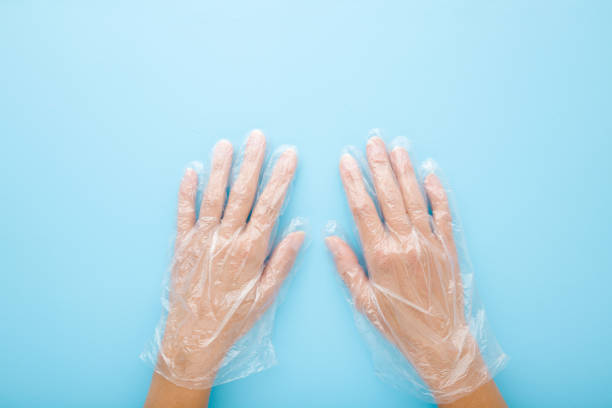 Surgical Disposable Gloves