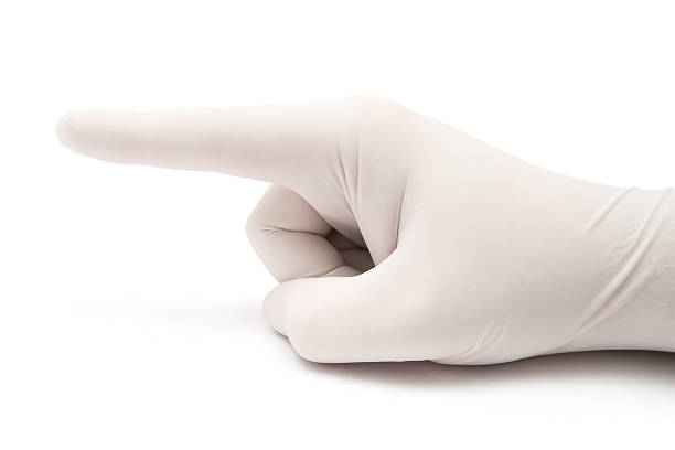 High Quality EVA Gloves