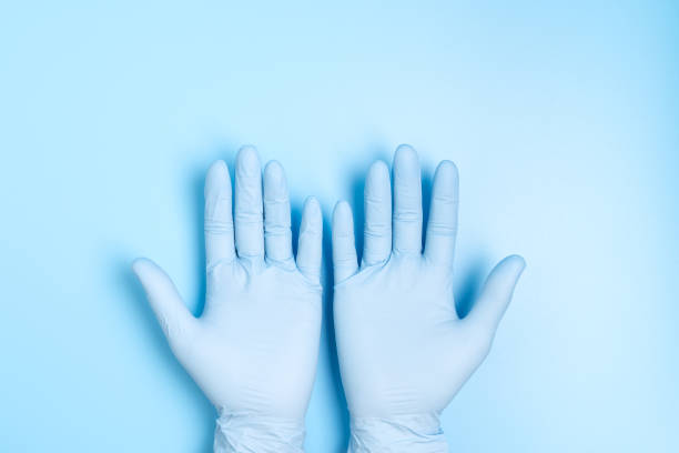 High Quality Latex Gloves