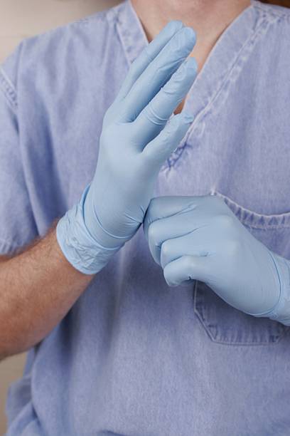 Premium Latex Gloves