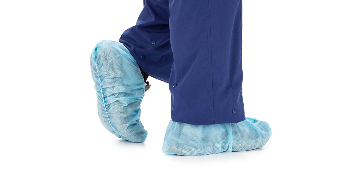 High Quality Shoe Cover